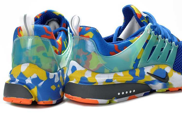 nike presto camouflage 2013 noir pas cher classic nike presto noir sport